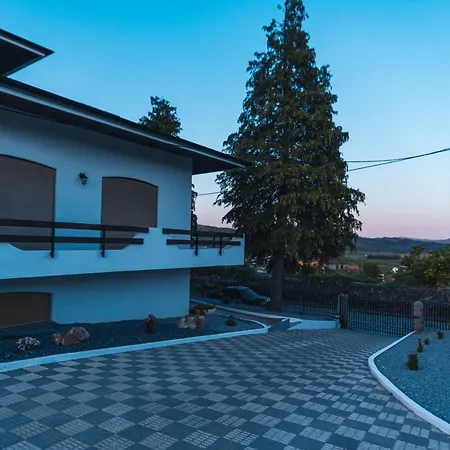 Casa De Ferias Da Costinha Feriehus Alijó