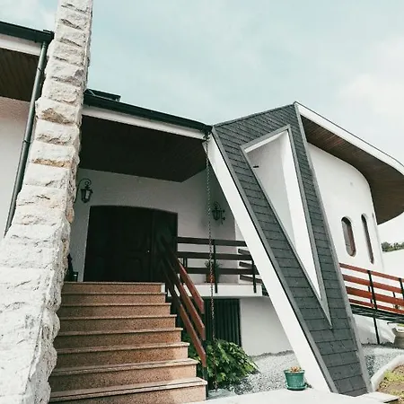 Casa De Ferias Da Costinha