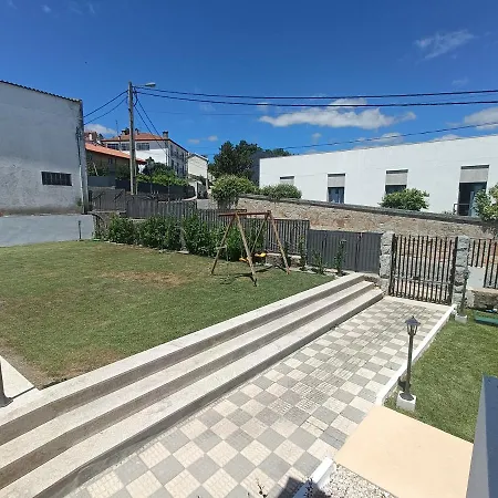 Дом отдыха Casa De Ferias Da Costinha