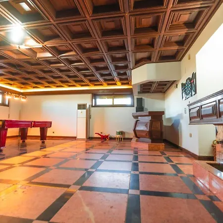 Casa De Ferias Da Costinha Feriehus Alijó