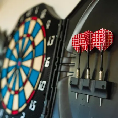 Casa De Ferias Da Costinha