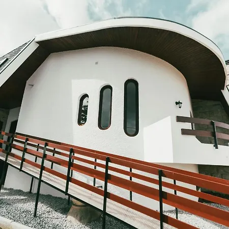 Casa De Ferias Da Costinha Alijó