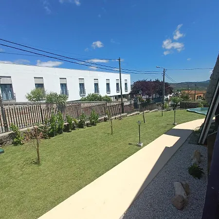 Casa De Ferias Da Costinha Feriehus Alijó