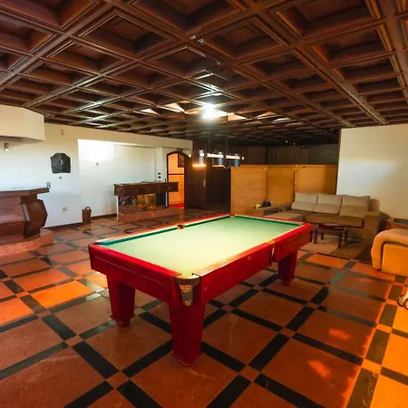 Casa De Ferias Da Costinha Алижо