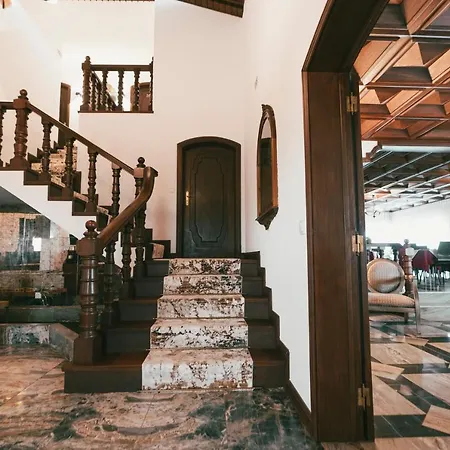 Casa De Ferias Da Costinha Алижо