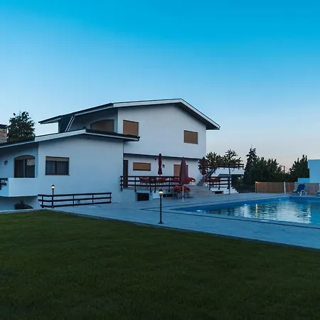 Дом отдыха Casa De Ferias Da Costinha *