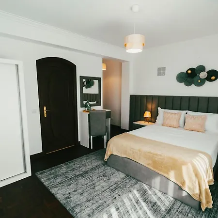 Casa De Ferias Da Costinha Дом отдыха