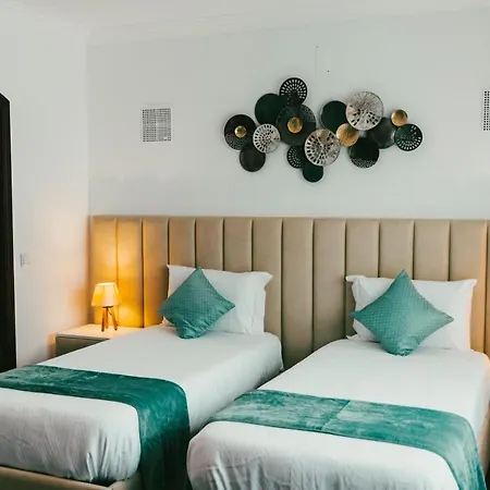 Дом отдыха Casa De Ferias Da Costinha Алижо