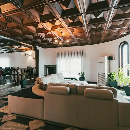 Casa De Ferias Da Costinha * Алижо