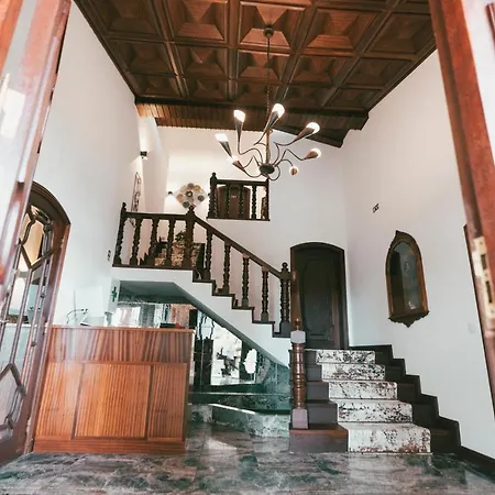 Casa De Ferias Da Costinha Alijó