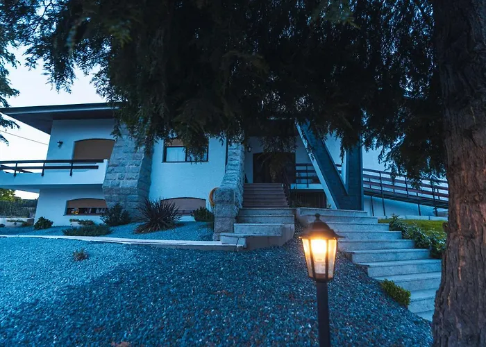 Casa De Ferias Da Costinha Vakantiehuis