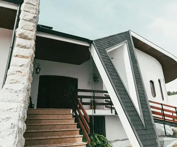 Casa De Ferias Da Costinha