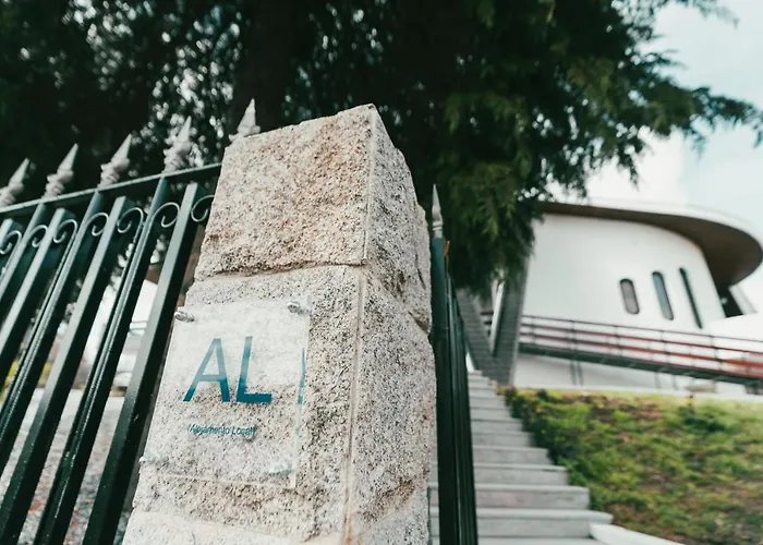 Casa De Da Costinha Alijó