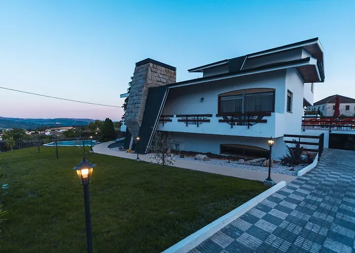 Casa De Ferias Da Costinha *