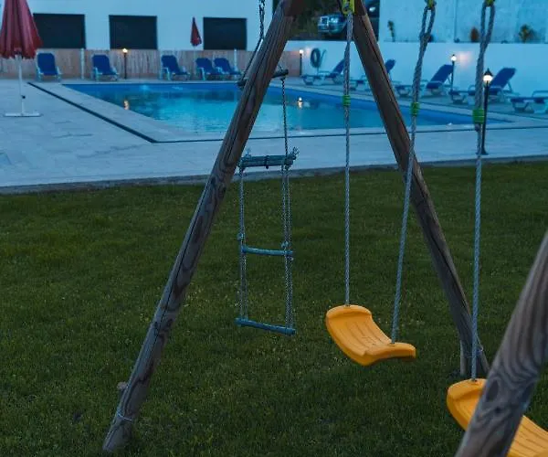 Casa De Ferias Da Costinha Vakantiehuis Alijó