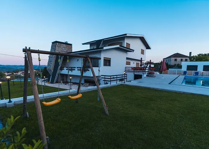 Casa De Da Costinha Hébergement de vacances *