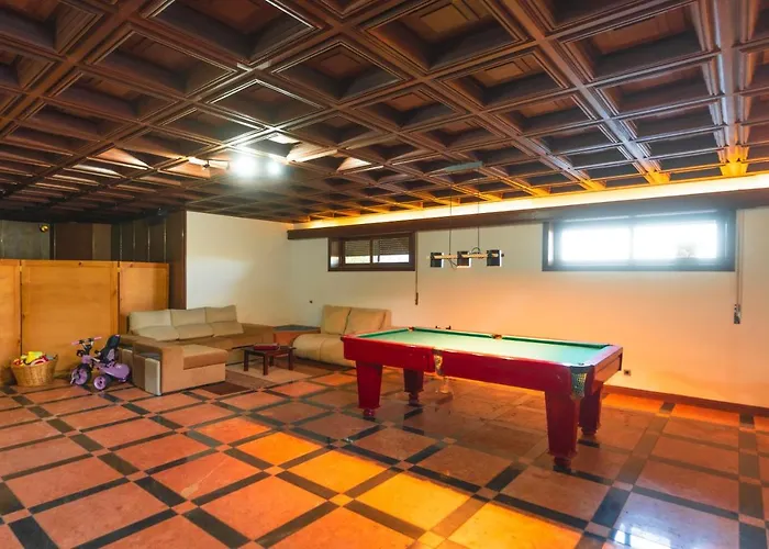 Casa De Ferias Da Costinha Vakantiehuis Alijó