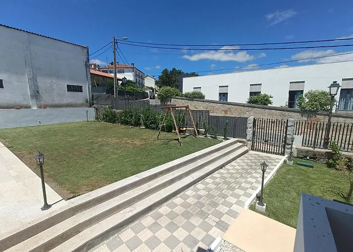 Vakantiehuis Casa De Ferias Da Costinha