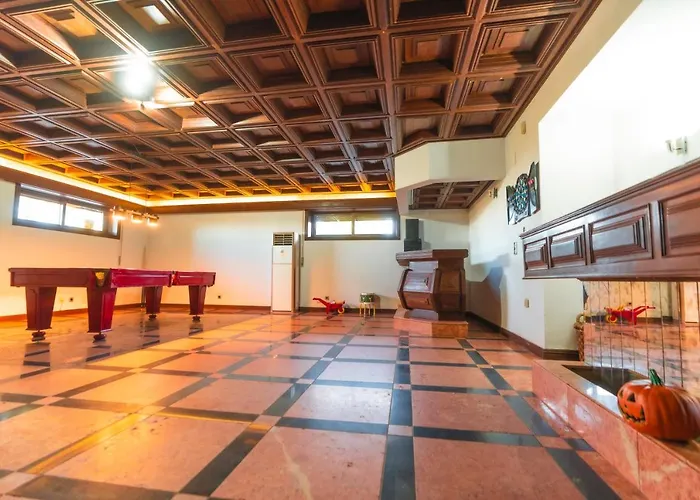 Casa De Da Costinha Hébergement de vacances Alijó