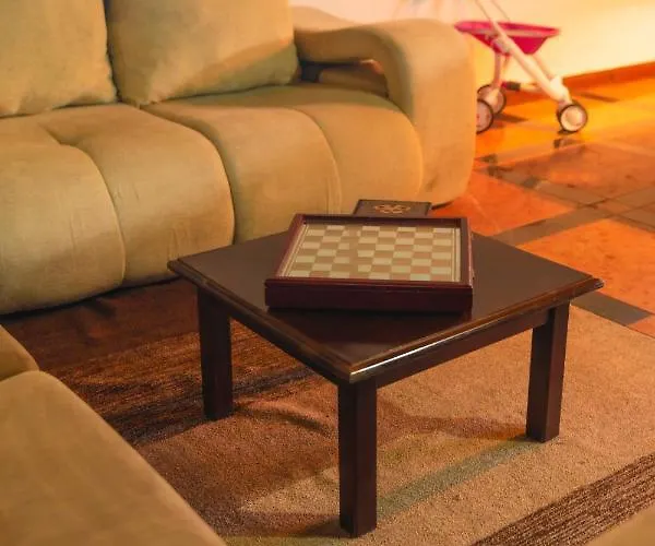 Casa De Ferias Da Costinha Vakantiehuis