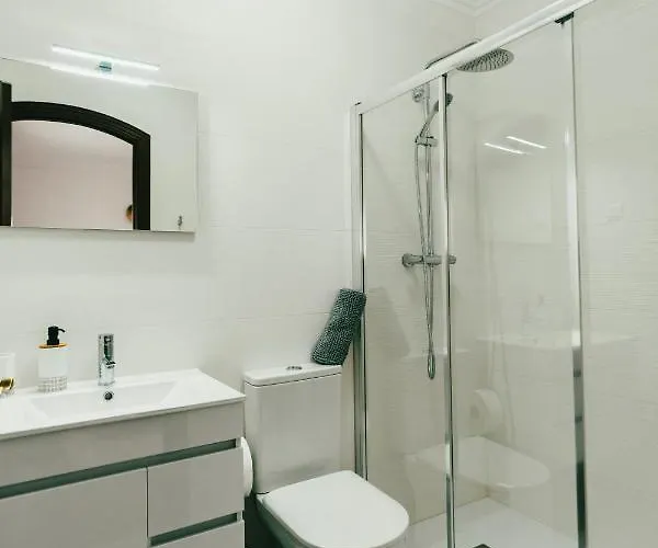 Hébergement de vacances Casa De Da Costinha