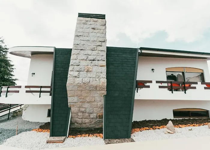 Vakantiehuis Casa De Ferias Da Costinha Alijó