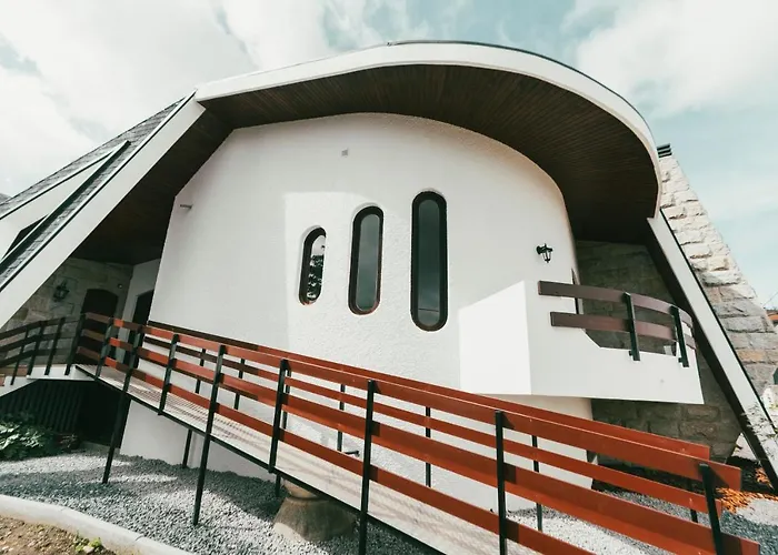 Casa De Ferias Da Costinha Alijó