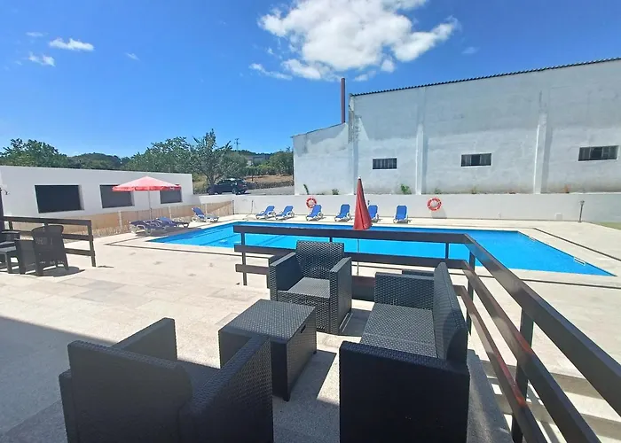 Casa De Da Costinha *