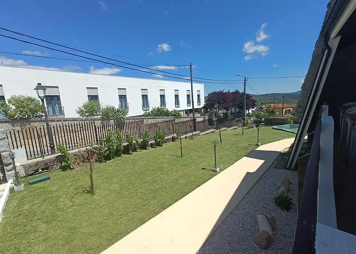 Casa De Ferias Da Costinha Vakantiehuis Alijó