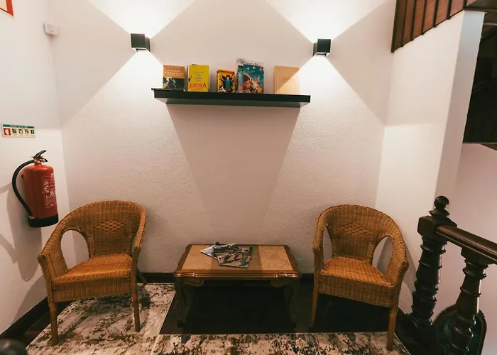 Casa De Ferias Da Costinha