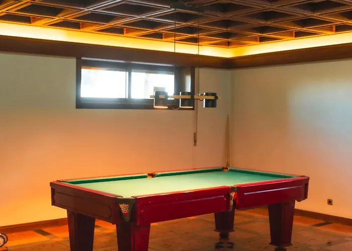 Hébergement de vacances Casa De Da Costinha