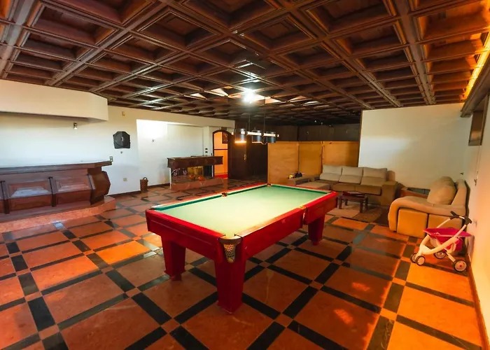 Casa De Da Costinha Alijó