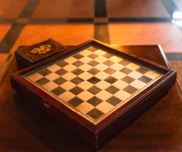 Casa De Da Costinha Hébergement de vacances