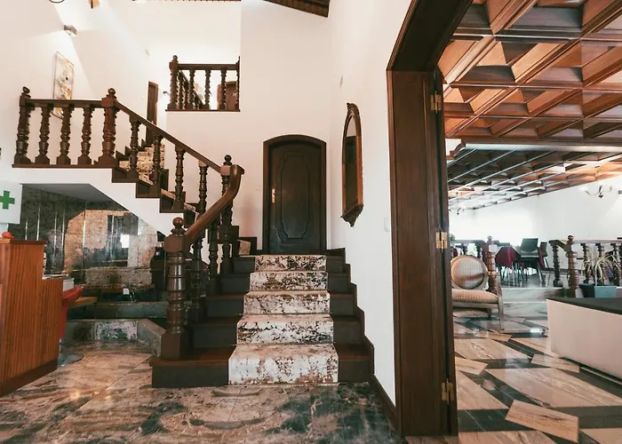 Casa De Ferias Da Costinha Alijó