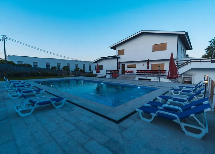 Casa De Da Costinha Hébergement de vacances Alijó