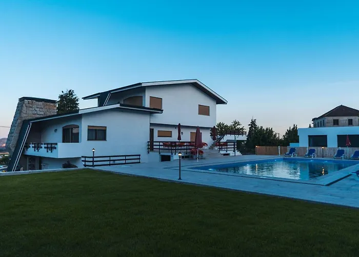 Vakantiehuis Casa De Ferias Da Costinha *