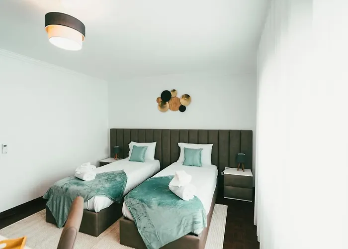 Vakantiehuis Casa De Ferias Da Costinha