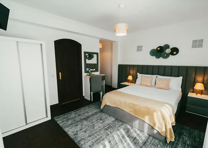 Casa De Ferias Da Costinha Vakantiehuis