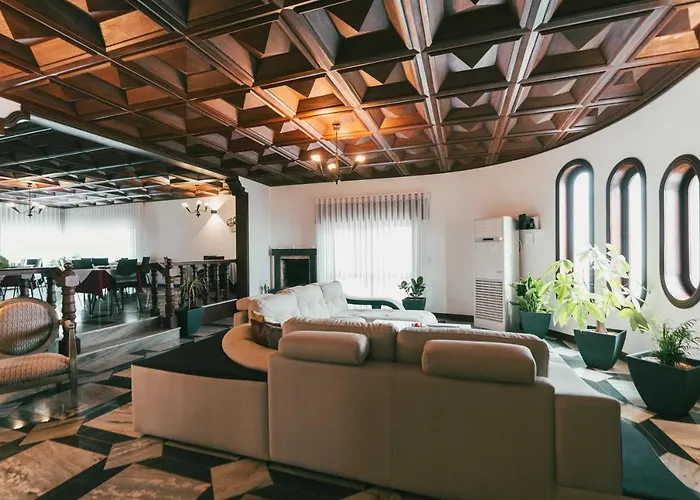 Casa De Ferias Da Costinha * Alijó