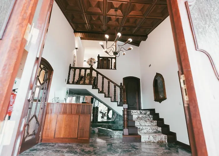 Casa De Da Costinha Alijó